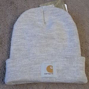 Carhartt beanie